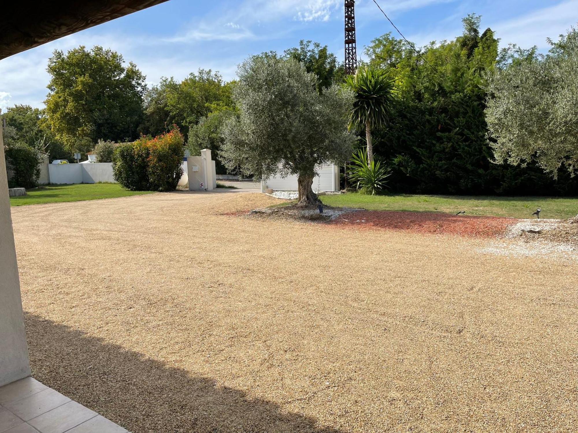 Studio 40M2 Avec Terrasse Le Mas De Lauriane Σαιντ-Μαρί-ντε-λα-Μερ Εξωτερικό φωτογραφία